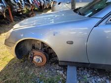 Kotflügel links vorne MERCEDES-BENZ SLK (R170) Kotflügel links vorne MERCEDES-BENZ SLK (R170)
