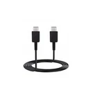Universal 45W Fast Charging USB Type C Wall Charger 6FT Cable For Samsung Galaxy