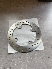 Honda xr xl  Nx650 Dominator Rear Brake Disc new