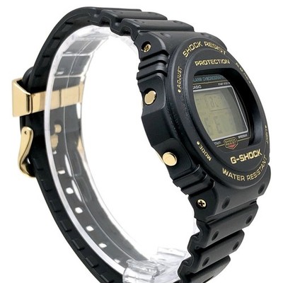 CASIO G-Shock Black Men's Watch - DW5735D1BDR for sale online | eBay