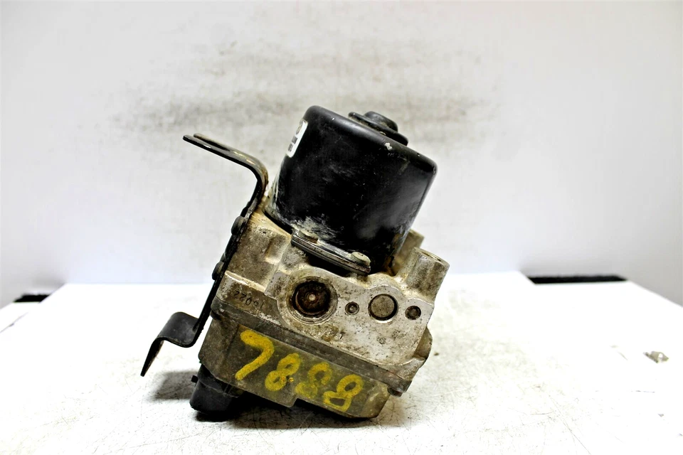 Оригинальный антиблокировочный тормозной насос ABS 22668769 Pontiac Grand AM 2001-2002 6L2 529 - Изображение 3 из 4