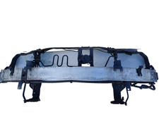 17CK* Mercedes-Benz W209 CLK Xenon Frontmaske Schlosstr&auml;ger Alutr&auml;ger