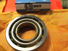 Chevrolet 1958-60 Pontiac 1958-61 Inner Wheel Bearing Bca B70-909070-usa Chevrolet 1958-60 Pontiac 1958-61 Inner Wheel Bearing Bca B70-909070-usa