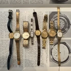VINTAGE SEIKO WATCH LOT PULSAR – UNTESTED – AS-IS BULK LOT  WOMENS