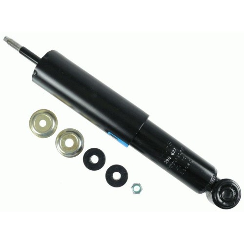 Amortisseur Sachs 290637 pour Nissan - Confort optimal pour les trajets en famille