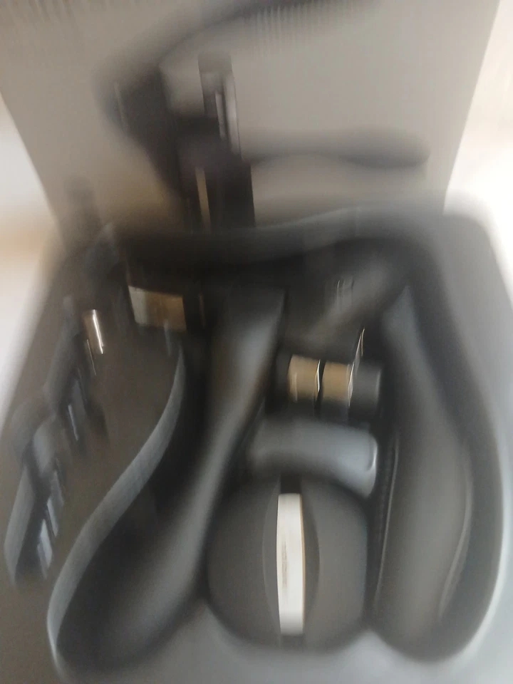 Rabbit W6004 Original Rabbit Corkscrew 3 Piece Wine Opener Set(( Uesd )) - Image 2 of 4