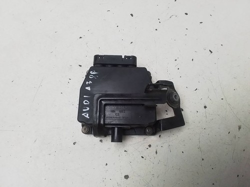 Audi A3 S3 8P 2010 Diesel 77kW Turbolader Druckwandler Magnetventil 1K0906279B