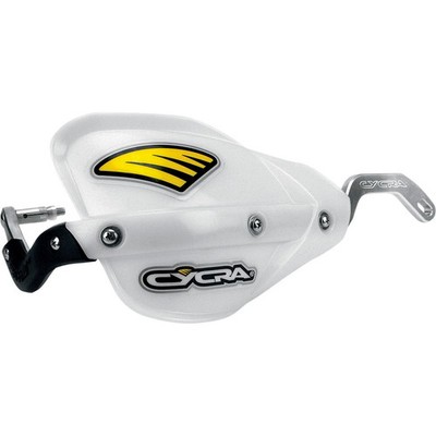 Cycra Pro Bend Kit Flexx Bar - Natural, Bike 1CYC-7700-02
