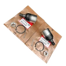 OEM 2PCS Front Lower Ball Joint FOR Honda Acura TSX TL NEW 51220-TA0-A02 US