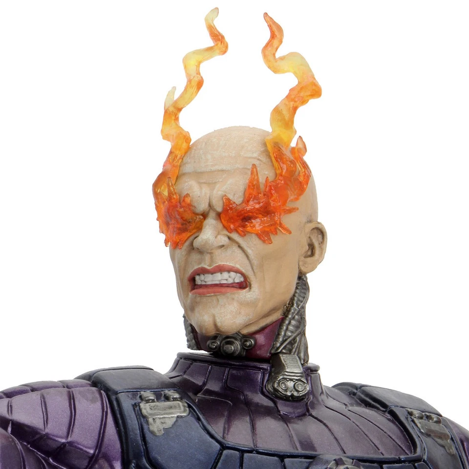 Figura Colosal Premium Marvel HeroClix Galactus Devorador de Mundos | WizKids Foto 3 de 4