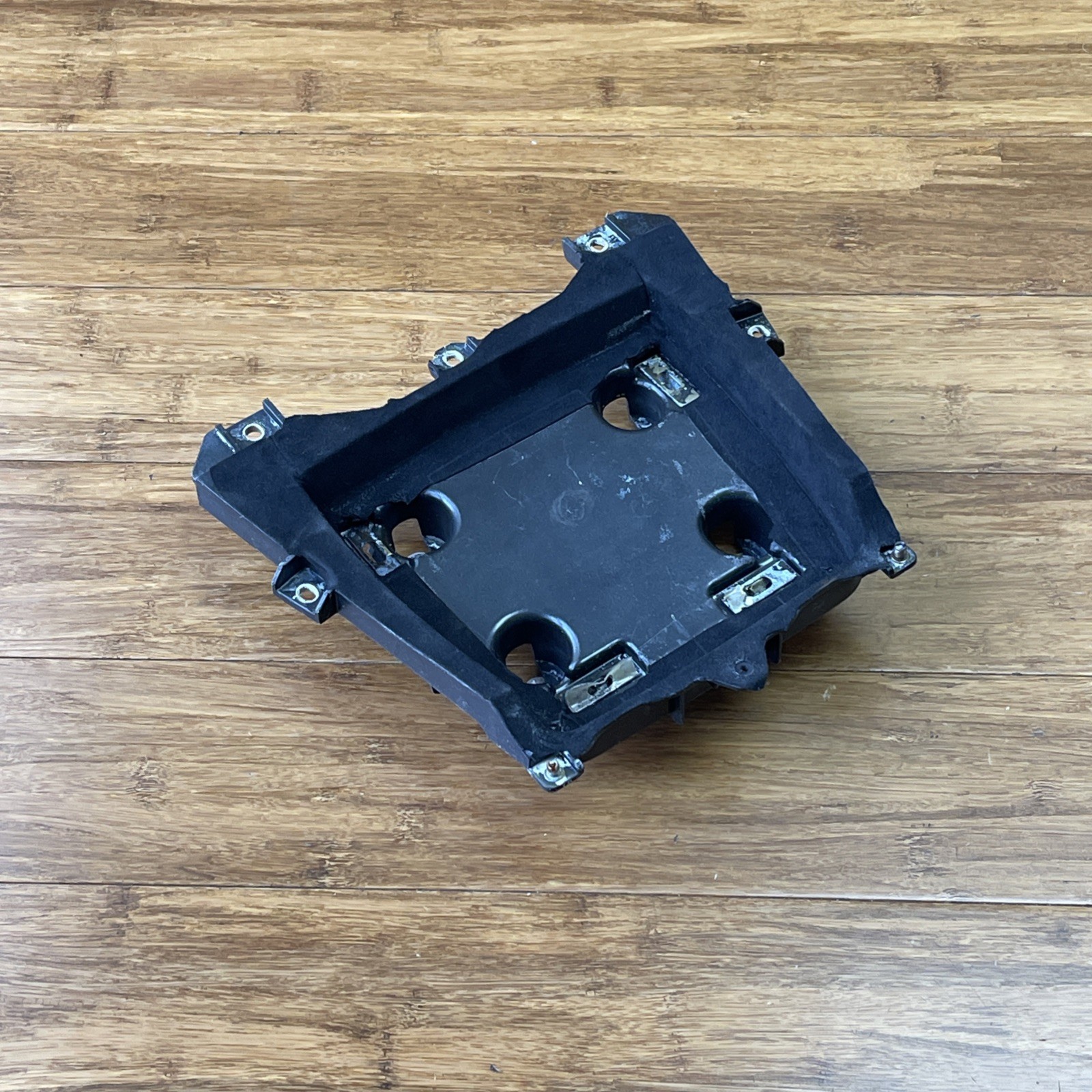 2018-2024 Ferrari Portofino F164 Center Tray Console Storage Mat 766800 OEM