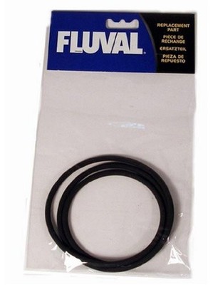 Fluval Filter FX4 FX5 FX6 O-Ring Dichtdeckel Dichtring A20210 Ersatztank