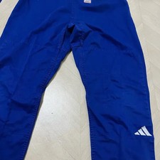 Adidas Champion 3 Judo Uniform 170-2, Size for Training