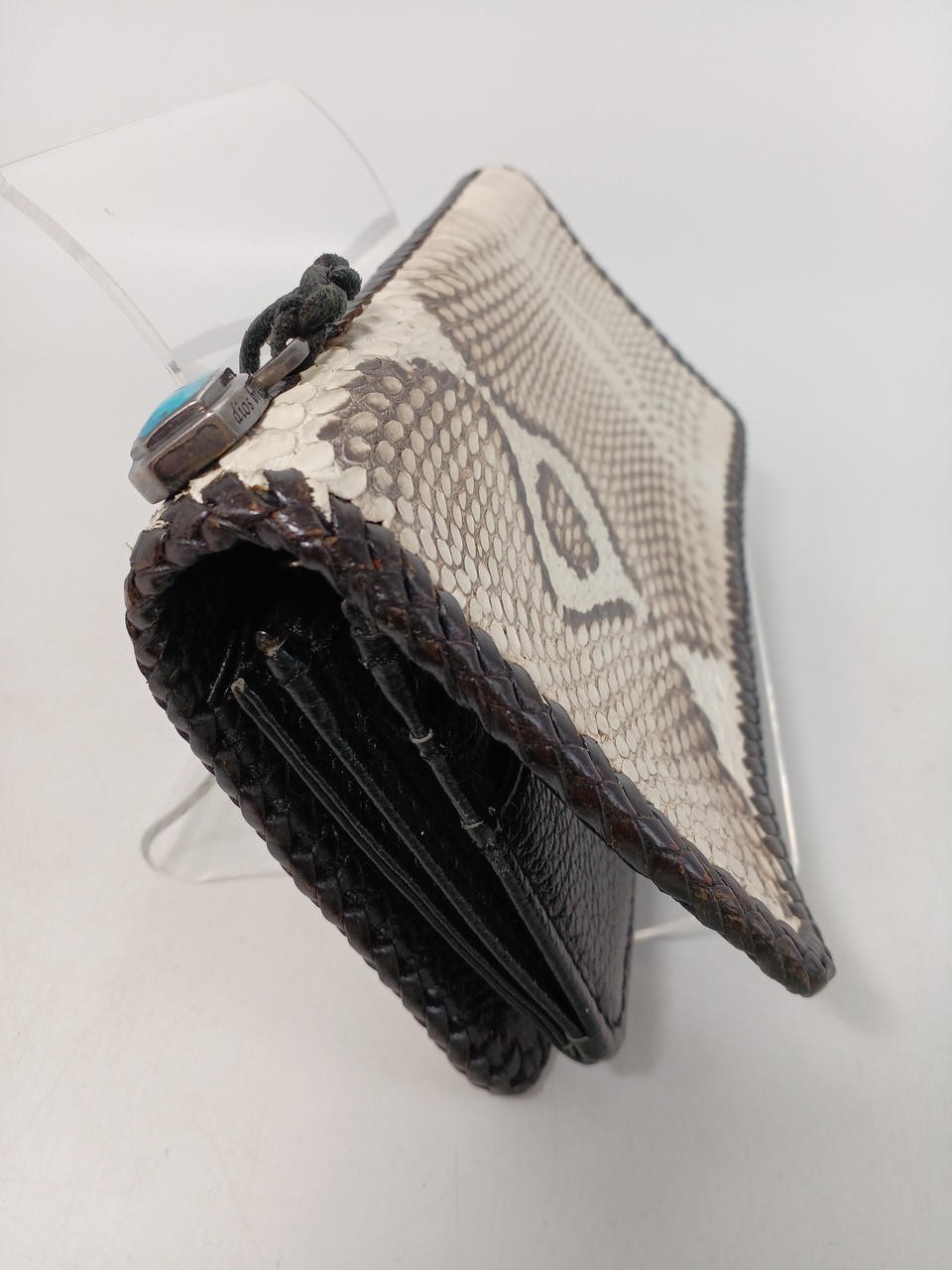 Long Wallet Model Python Diosbras Jt907 - image 3