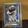 2025 DONRUSS OPTIC FLEX EMOJI HOLO PRIZM /199 TONY DORSETT #58 011/199