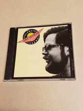 Folkways Years 1959-61 by Van Ronk, Dave (CD, 1991 Smithsonian) NM 