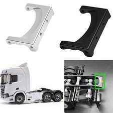 Metall Heckstrahl Modification Teile für SCANIAR 650 1/32 Traktor RC LKW Modell