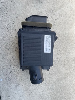 2017 GMC Sierra 6.2L Air Intake. Fits 2014-2018