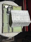 Mitutoyo 500-196 Absolute Digimatic 6” Digital Caliper CD-6” CS, Made In Japan — photo 1