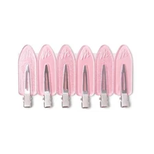 Mermade Hair No Crease Hair Clips - Creaseless Hair Clips for Styling, No Ben...