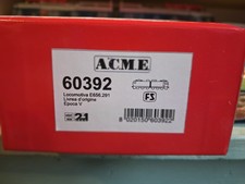 E656 291 Acme 60392 Analogico