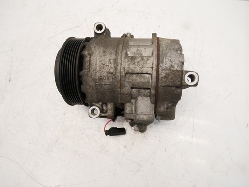 Klimakompressor für Mercedes C180 W203 1,8 M271.946 271.946 M271 A0012305011