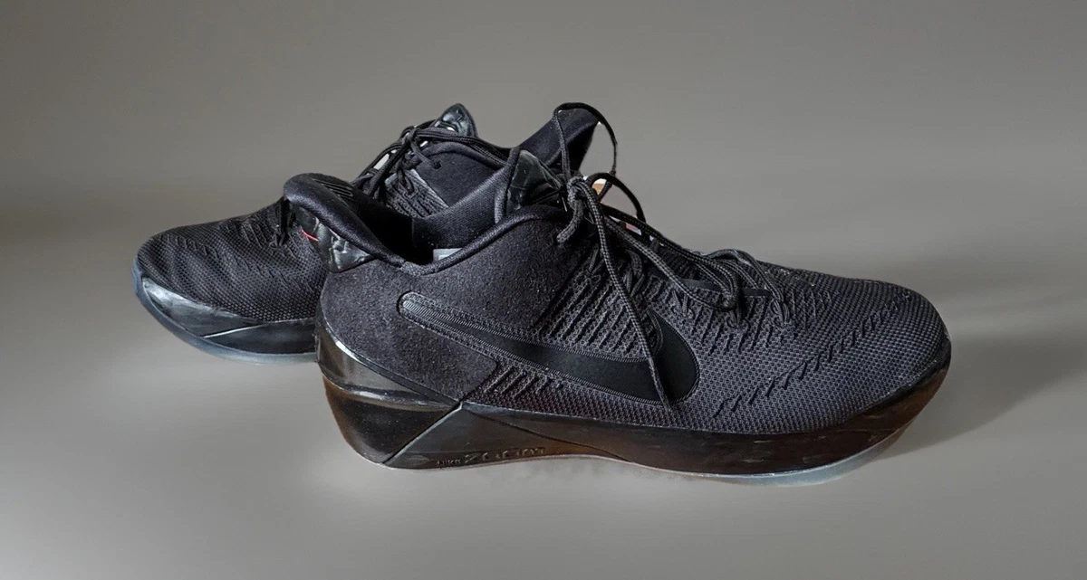 Kobe Bryant AD “Black Mamba” Birth of the Black Mamba: How Kobe Bryant  main image 2