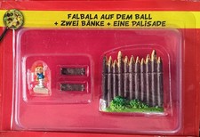 HACHETTE Sammlerstück: ASTERIX Das Gallische Dorf, Ausgabe 41, OHNE Heft