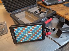 OSEE T7 Ultra-Bright On Camera 7" Field Monitor 3000 Nits 4K HDMI TC5003886