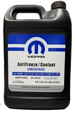 Coolant Antifreeze US OEM Mopar 68163848AB 68...