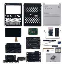 WiFi+4G Uconsole Clockwork Board 74-Key QWERT...