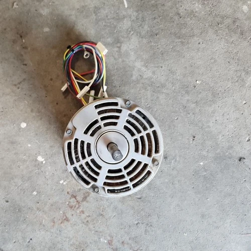 EMERSON K55HXJHT-9121 47464-001 FURNACE BLOWER MOTOR 1/3HP 1075RPM 4SPD 6.4A PH1