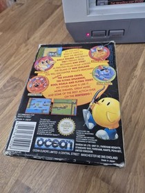 New Zealand Story - Nintendo NES - PAL A Boxed Complete Tested With Manual