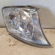 Clignotant Mazda MPV