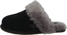 Ugg - Womens Scuffette Ii Slipper Slippers All Sizes New In Box Authentic Suede