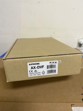 Aiphone AX-DVF Flush Mount Box See Pics