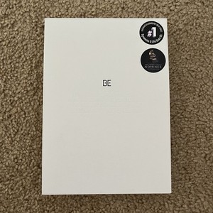 Bts Be Album | eBay