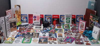 Another Wholesale Junk Drawer Lot for Collectors, Resellers #416