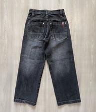 Vintage Y2K Southpole Red Tab Sz 8 3180 4180 Baggy Skater Grunge Jeans