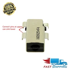 DC IN POWER JACK Charging Port for ACER CHROMEBOOK 11 CB3-111-C8UB CB3-111-C1D4