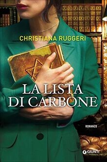 La lista di carbone von Ruggeri, Christiana | Buch | Zustand sehr gut