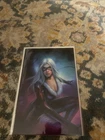 The Amazing Spider-man #6 Shannon Maer Virgin Variant