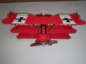 LEGO Creator Expert: Red Baron (10024) #40