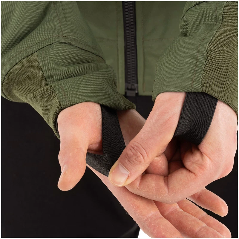 Thermal Khaki, photo 7 of 20