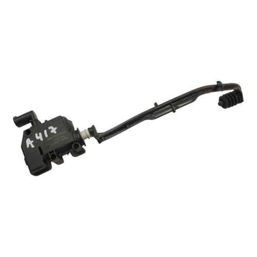 BMW 1er F20 F21 LCI Stellmotor Verrieglung Tankdeckel 7270792 Bj2017