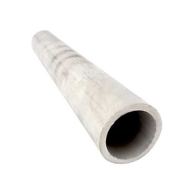 Pipe, Stainless Steel, 3 In,   , 3 Ft, E6ppk03sl