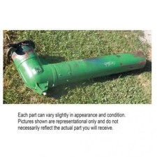 Used Auger Swivel - Horizontal Unloading fits John Deere 9500 9600 9650 AH162400