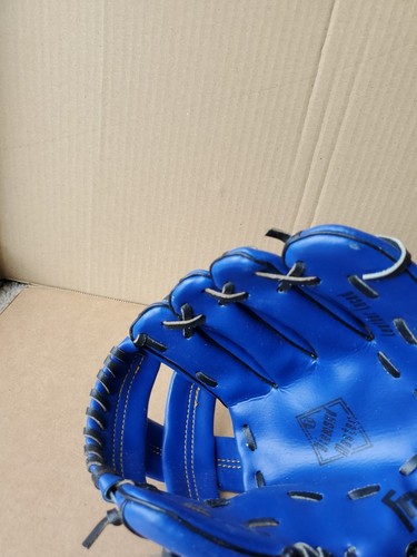 Rawlings RBG105 & Franklin Cal Ripken Jr-10” Baseball Youth Gloves Right - Picture 8 of 11