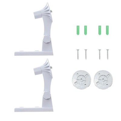 2x Wandhalterungen f??r TP-Link C200 C210 C220 C225 TC70 EC70 KC410S
