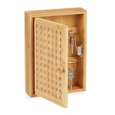 Schl&uuml;sselkasten Schl&uuml;sselschrank Schl&uuml;sselablage Schl&uuml;sselk&auml;stchen 5 kg 0,9 kg